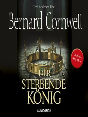 Der sterbende König - Audiobook
